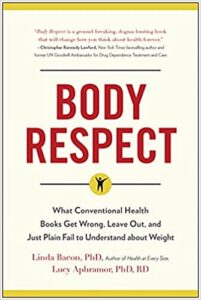 best body image books - 1