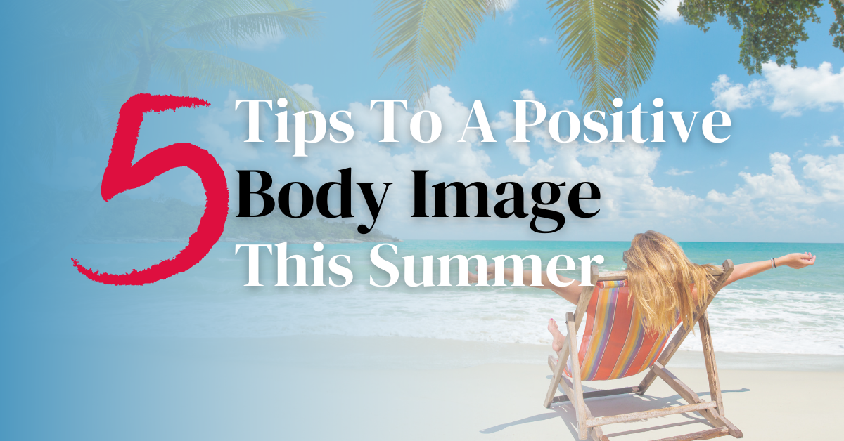 positive body image