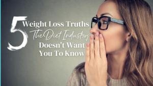 weight loss truths